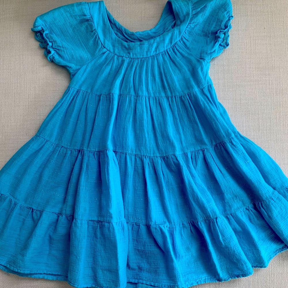 Ella Moss Dress